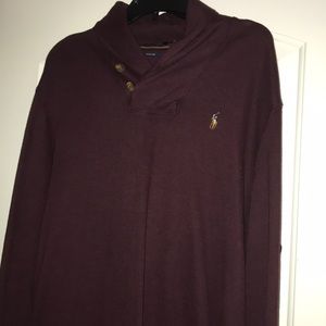 Polo Ralph Lauren Estate Rib Sweater